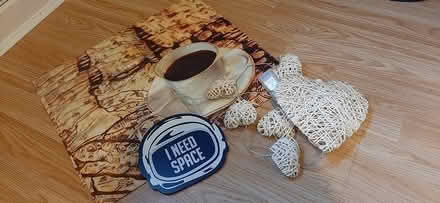 Photo of free Household items (Drylaw EH4) #2