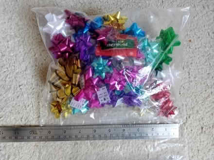 Photo of free Gift bows (Eastbourne BN21) #1