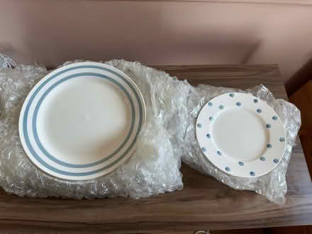 Photo of free Plates (South Norwood) #1