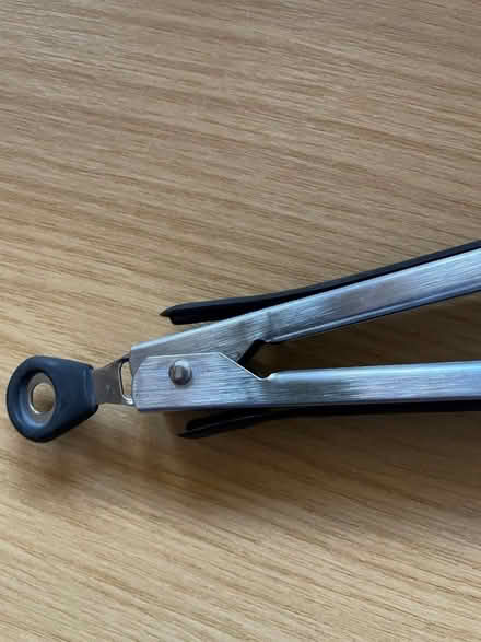 Photo of free Kitchen tongs (The Hockering GU22) #1