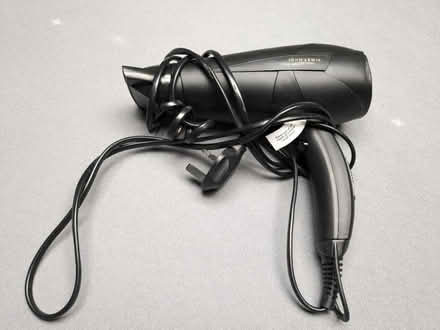 Photo of free Hair dryer (Frimley Green GU16) #1