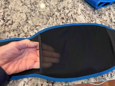 Photo of free Walgreens back support brace (Marriottsville) #1