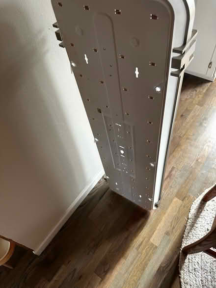 Photo of free LED Light Fixture (Renton) #1