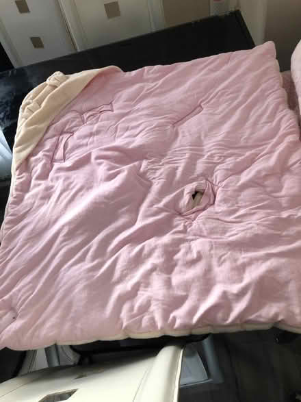 Photo of free Various Baby Girl Items (Please read description) (Brandon DH7) #1