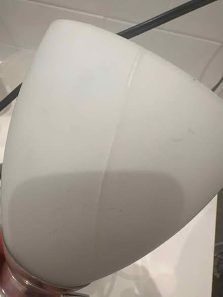 Photo of free Wall Sconces (Brookland, DC) #2