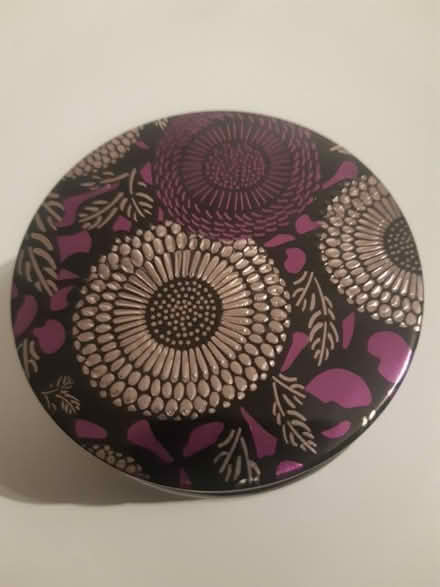 Photo of free Old finished reusable candle holder for the candle makers (Orgreave S13) #1