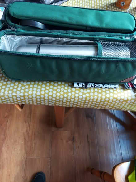 Photo of free Picnic items - available again (WR14 Malvern Link) #3