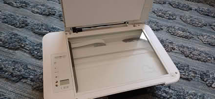 Photo of free HP Deskjet Print/ Scan/ Copy (Crystal Palace) #2