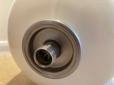 Photo of free Reflex 18-litre expansion vessel (Malvern Link WR14) #2