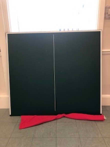 Photo of free Dunlop Table Tennis Table (Bilton HG1) #3