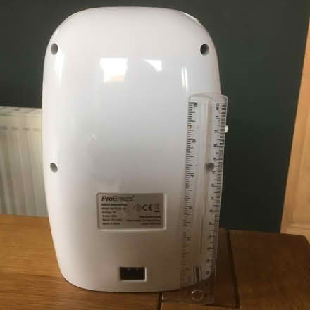 Photo of free Small Dehumidifier (West Bridgford NG2) #4