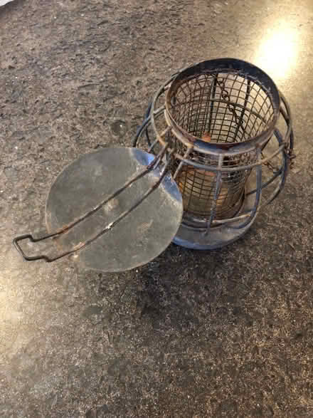 Photo of free Bird feeder (South Wimbledon SW19) #3