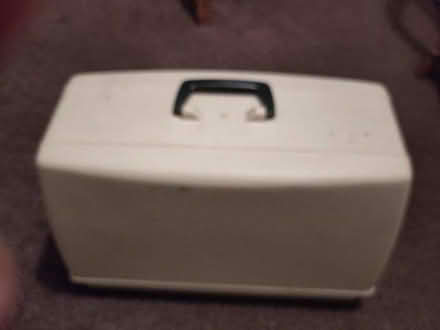 Photo of free Hand sewing machine (Lancaster, Westbourne Park) #3