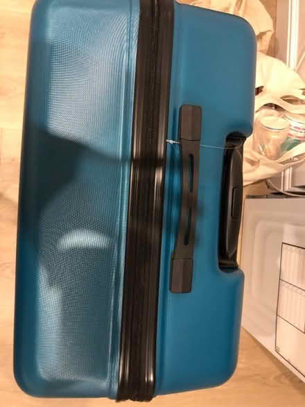Photo of free Large suitcase (American tourister) (Morningside EH10) #1