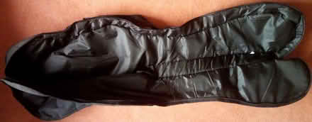 Photo of free wesley music soft case (Totnes TQ9) #1