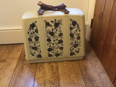 Photo of free Sewing machine spares or repair (Ambergate) #4