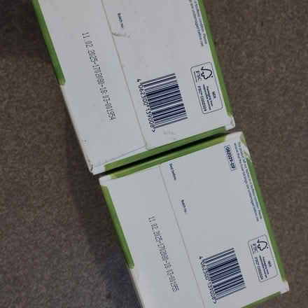 Photo of free Hipp organic stage 1 formula (BR6) #2