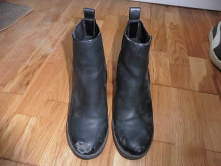 Photo of free Shoes Size 4/37 (Bengeo SG14) #1