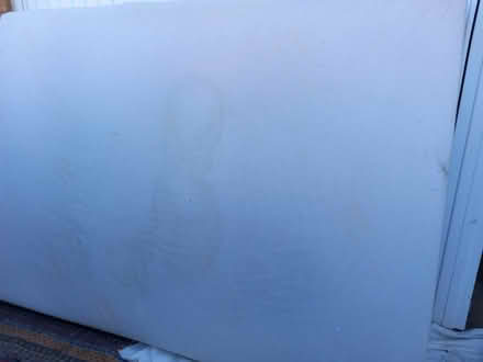Photo of free Double mattress (Hathern LE11) #1