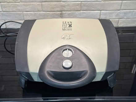 Photo of free George Foreman Grill (Crowthorne, RG45) #1