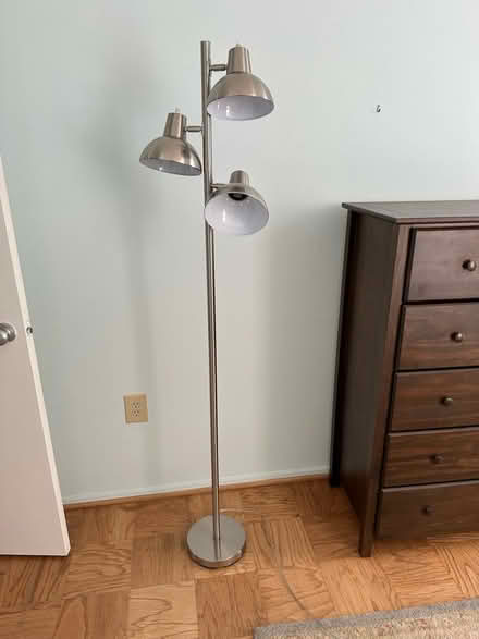 Photo of free Lamp (SW DC) #1