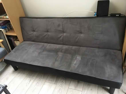 Photo of free Sofa bed (Highgate N6) #1