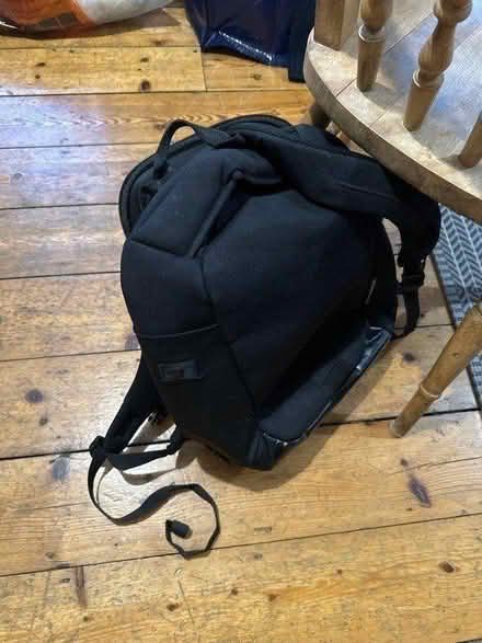 Photo of free Ruitbag 15: backpack (Balham) #2