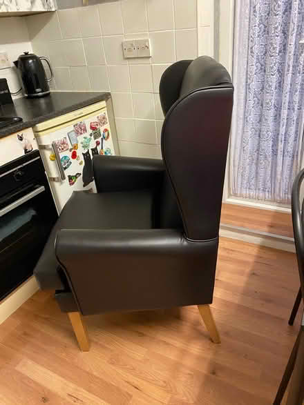 Photo of free Chairs? (Brentford TW8) #4