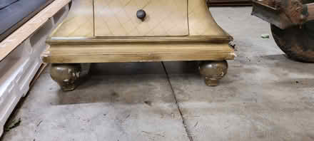 Photo of free Curio/Bookshelf (Sprague HS) #2