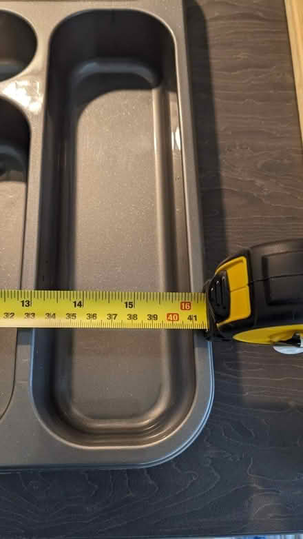 Photo of free Drawer organiser (City of Ely CP (E Cambs) CB7) #4