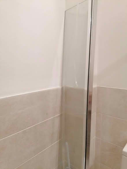 Photo of free Pane of reinforced glass (Hunts Cross L25) #1