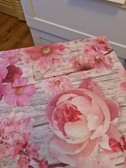 Photo of free Side table (Edinburgh EH12) #2