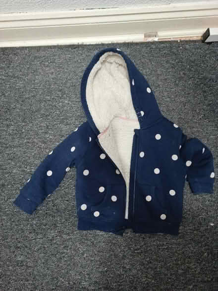 Photo of free Girl Clothes 4-5 years (IG6) #3