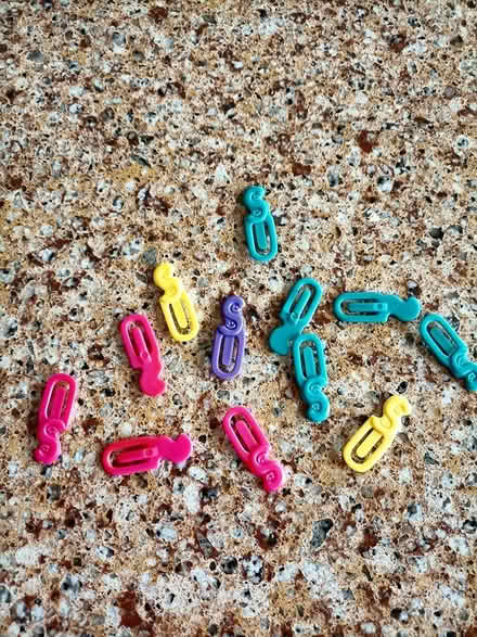 Photo of free Set squares etc (CH2 Newton) #2