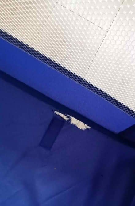 Photo of free Graco travel cot (Cogges OX28) #4