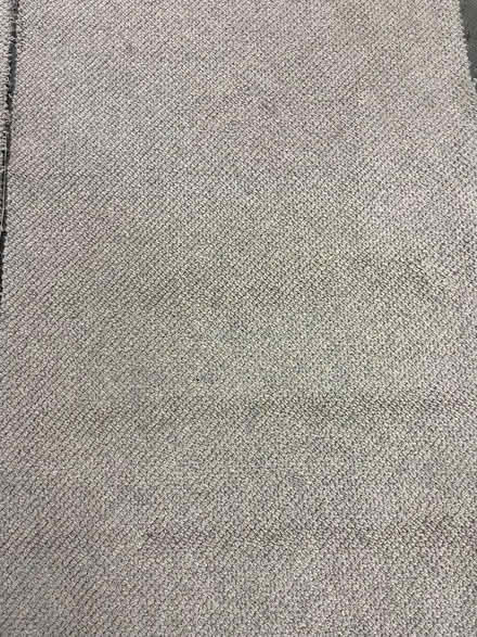 Photo of free 2x beige wool carpet off cuts (Tooting, SW17 9) #1