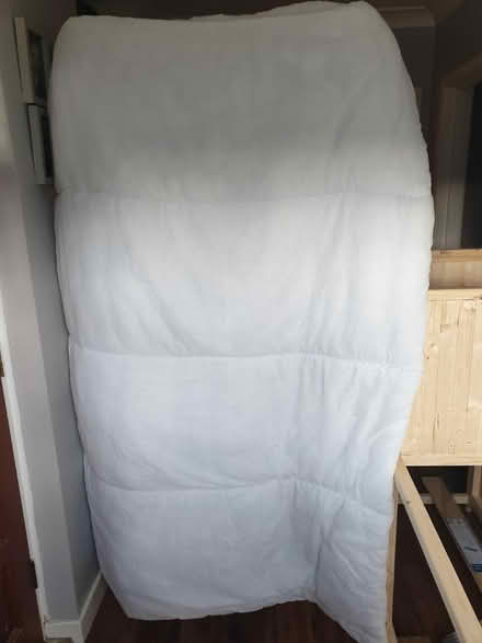 Photo of free Single duvet (IP1 6) #1
