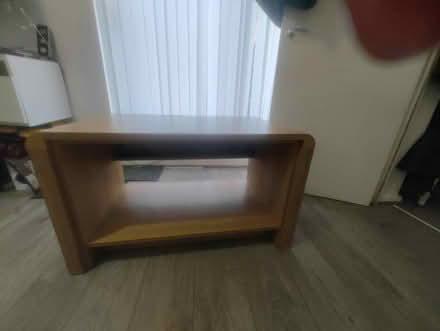 Photo of free Wooden storage unit (Finsbury Park, North London) #2