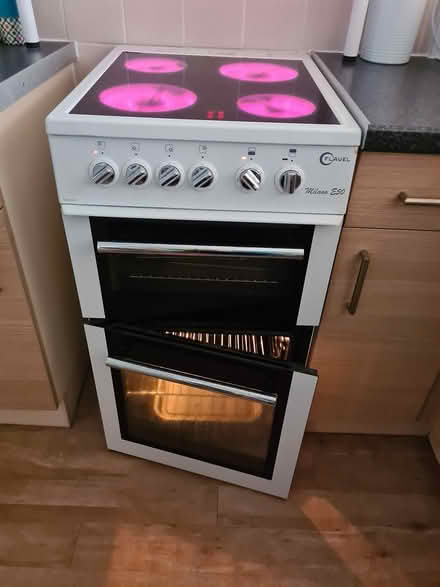 Photo of free Electric cooker (Bristol BS10) #3