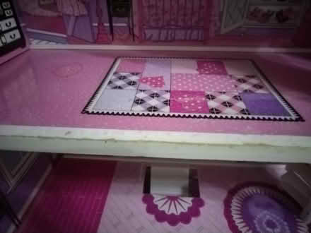 Photo of free Dolls house (no accessories) (MK15 Pennyland) #2