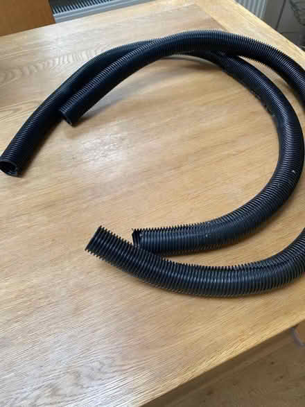 Photo of free Plastic cover to tidy up flexes (East Twerton) #2