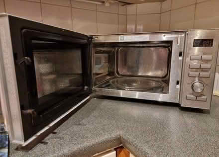 Photo of free Delonghi Microwave Only grill works (Romford, RM2) #1