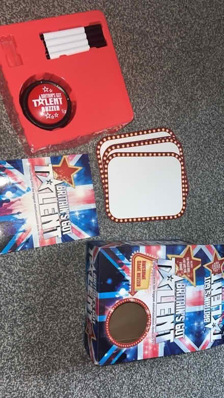 Photo of free Games and puzzles (Warwick CV34) #4