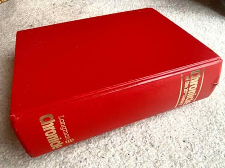Photo of free Chronicle of the 20th Century (Reigate) #2