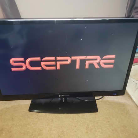Photo of free Sceptre TV (Shallowford Road Atlanta 30345) #1