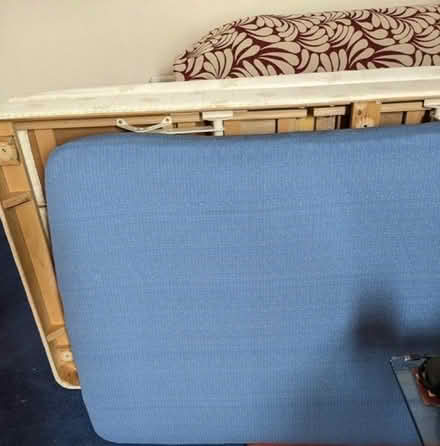 Photo of free Single electric bed with mattress... can deliver (Formby L37) #1