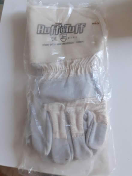 Photo of free Work gloves (Bexleyheath DA7) #2