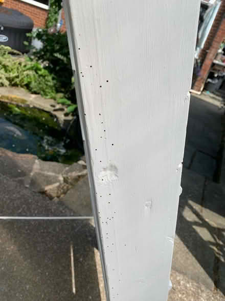 Photo of free 6ft Wedding stepladder (ME8 Twydall) #3