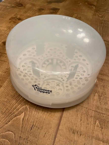 Photo of free Tommy Tippee Steriliser (CR2) #1