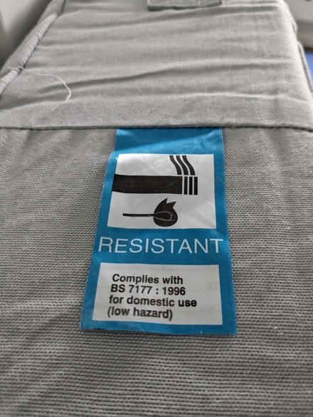 Photo of free Double mattress (Banister Park SO15) #3